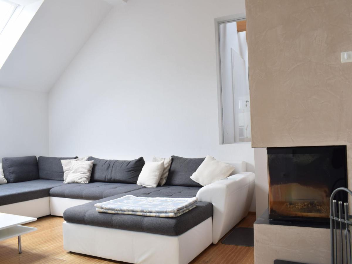 Apartment Appartement Ligist By Interhome Exteriér fotografie