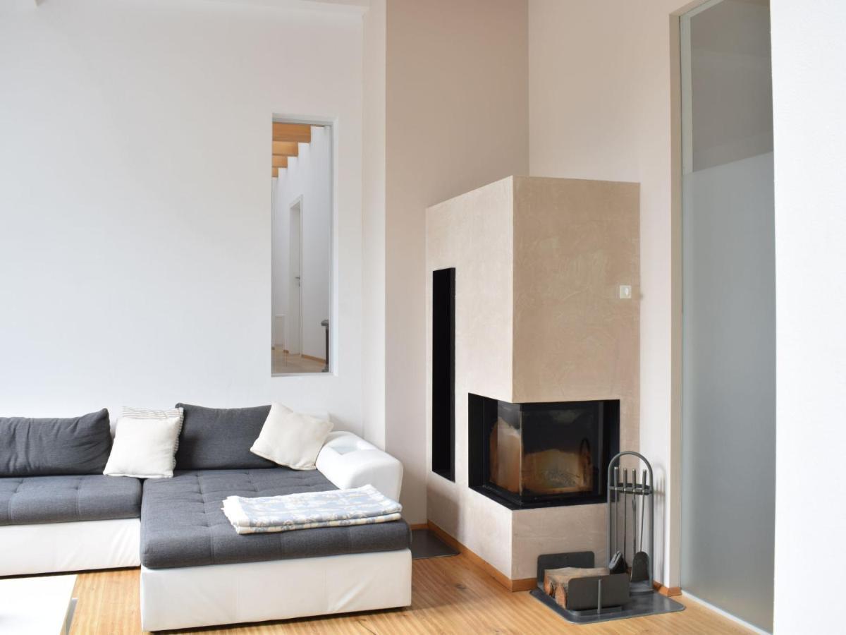 Apartment Appartement Ligist By Interhome Exteriér fotografie