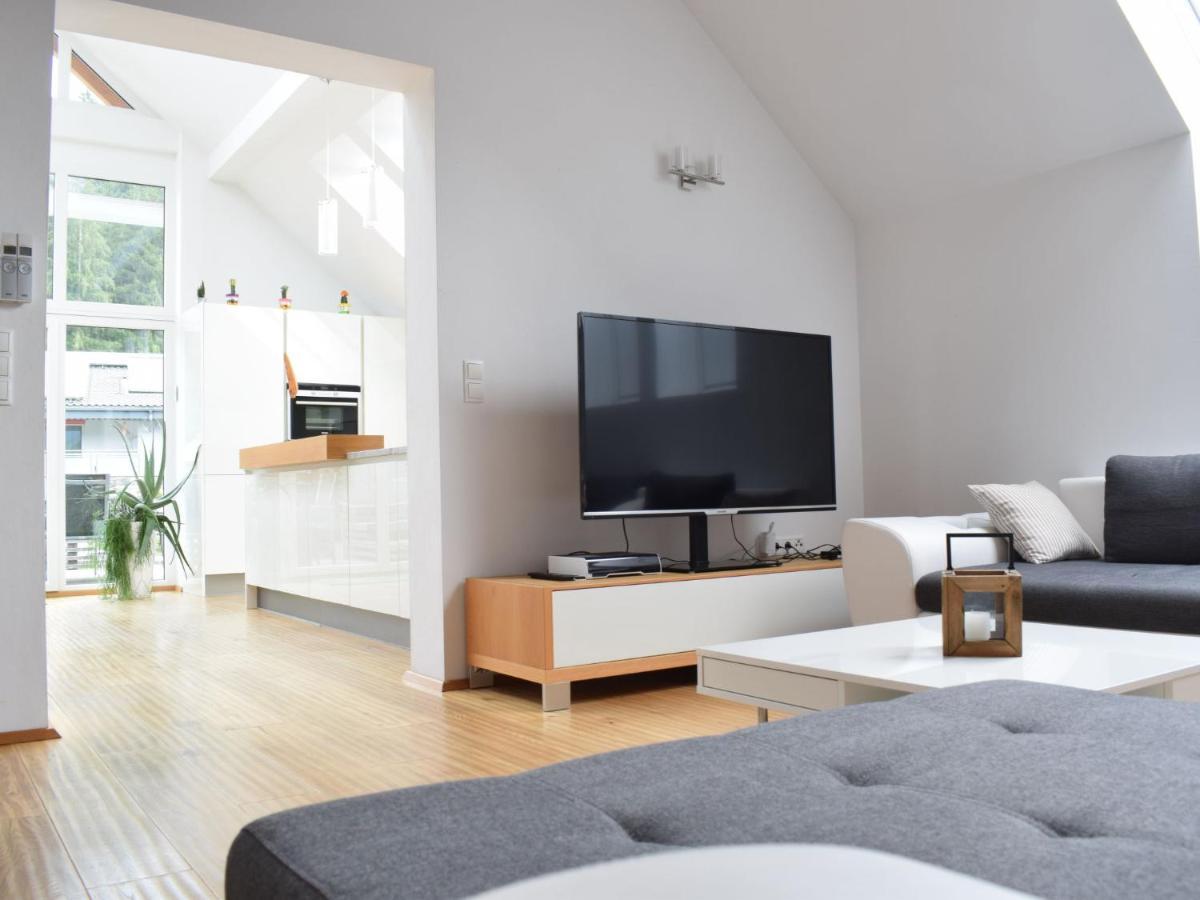Apartment Appartement Ligist By Interhome Exteriér fotografie