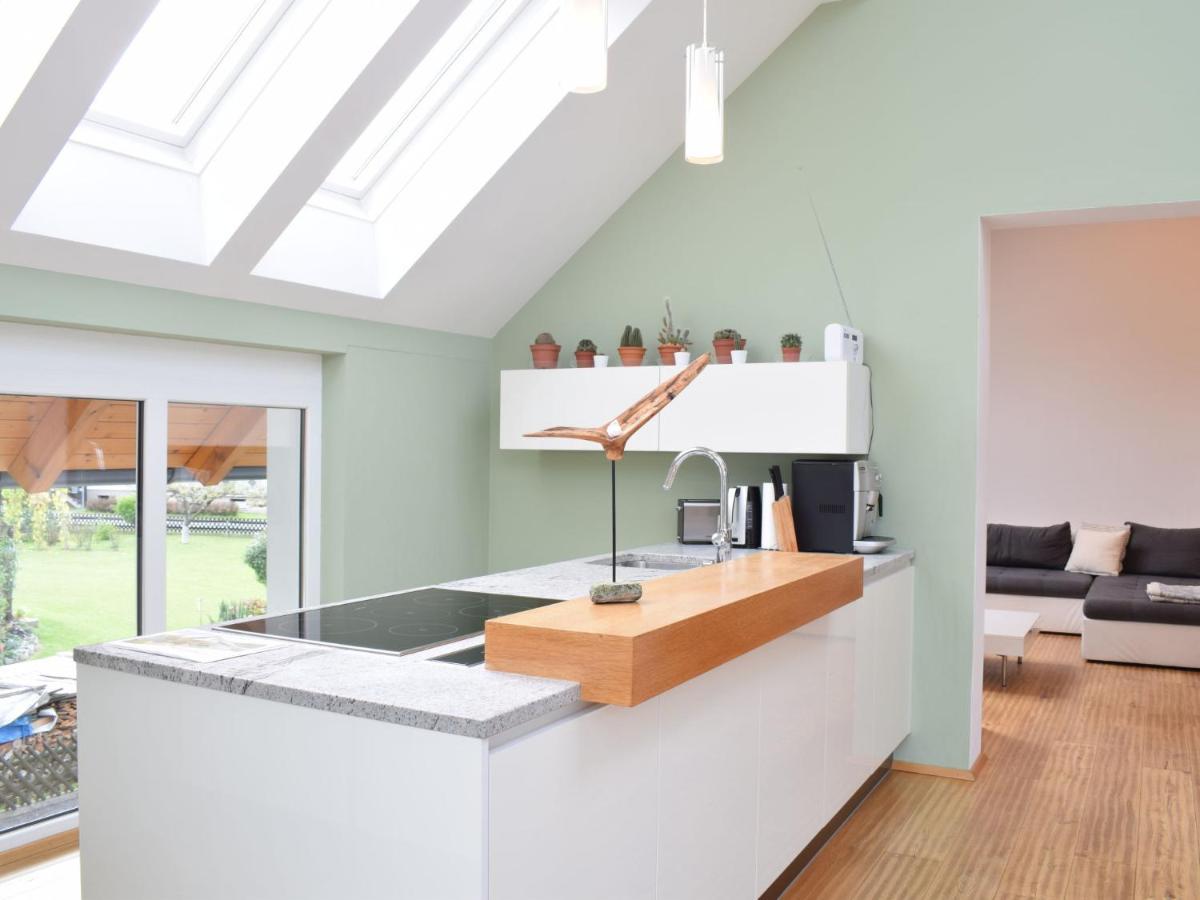 Apartment Appartement Ligist By Interhome Exteriér fotografie
