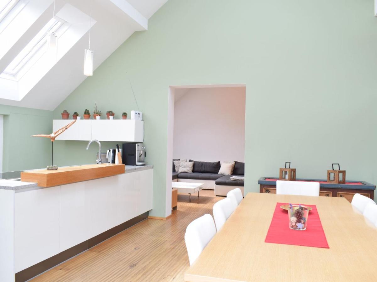 Apartment Appartement Ligist By Interhome Exteriér fotografie