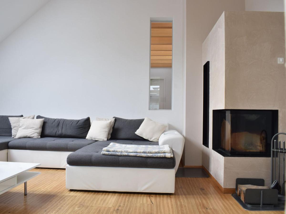 Apartment Appartement Ligist By Interhome Exteriér fotografie