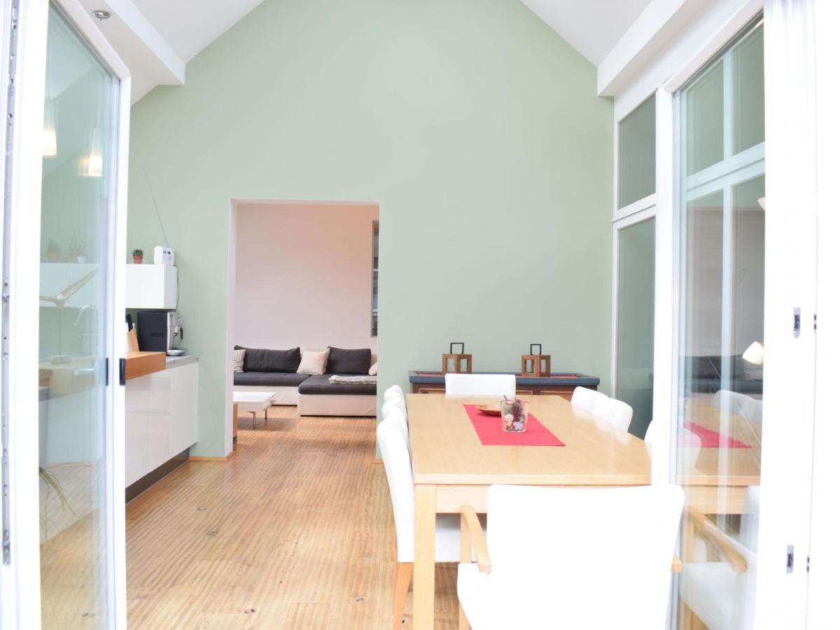 Apartment Appartement Ligist By Interhome Exteriér fotografie