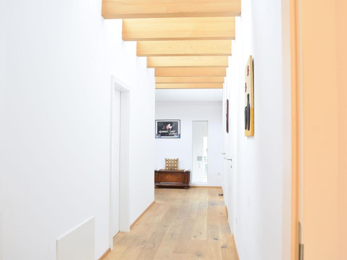 Apartment Appartement Ligist By Interhome Exteriér fotografie
