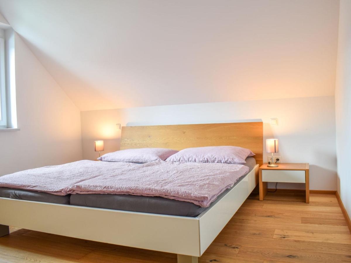 Apartment Appartement Ligist By Interhome Exteriér fotografie