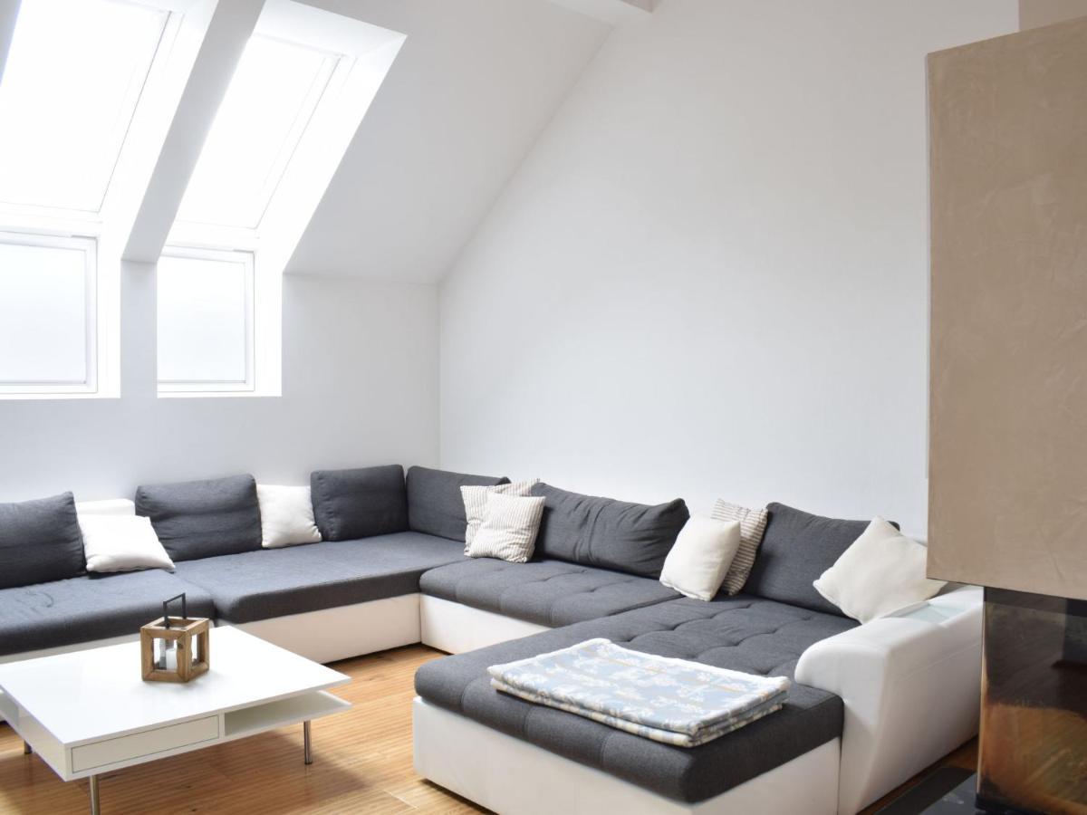Apartment Appartement Ligist By Interhome Exteriér fotografie