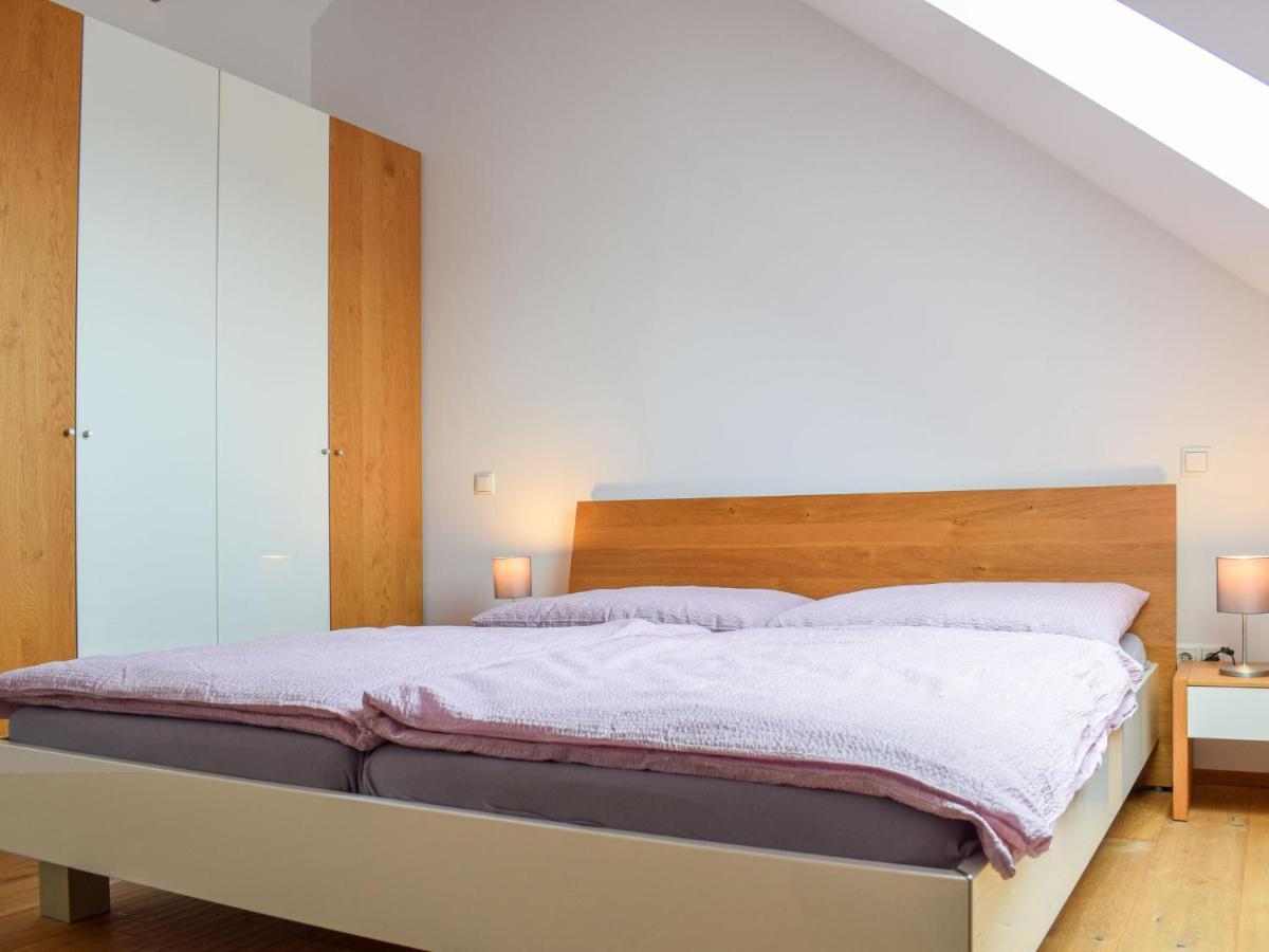 Apartment Appartement Ligist By Interhome Exteriér fotografie