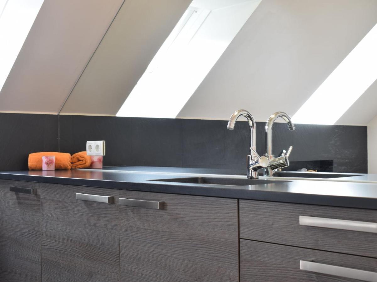 Apartment Appartement Ligist By Interhome Exteriér fotografie