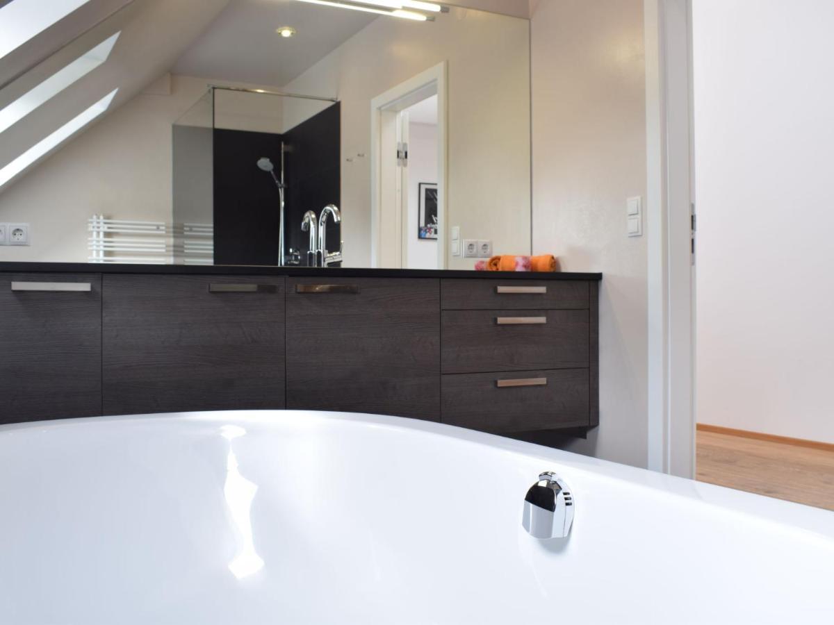 Apartment Appartement Ligist By Interhome Exteriér fotografie